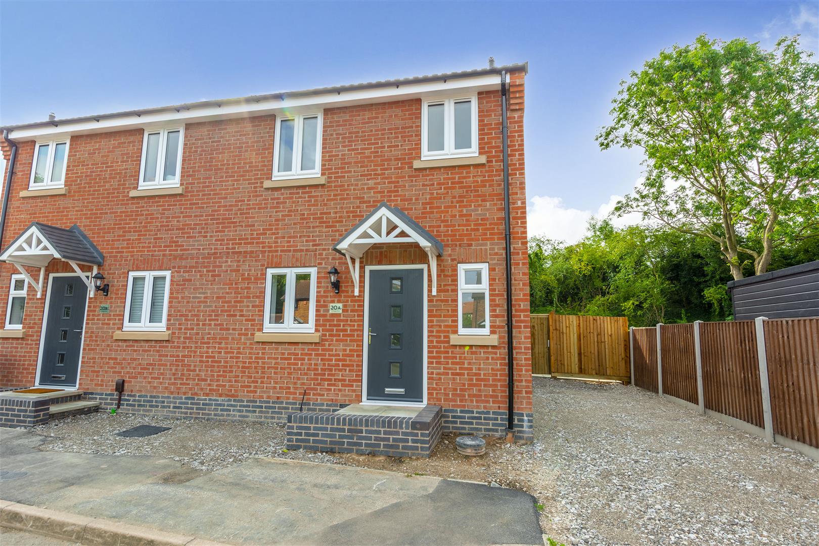 Armitage Drive, Long Eaton Robert Ellis Estate Agents